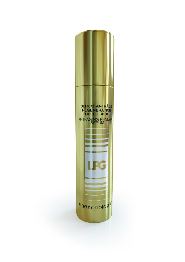 Sérum Anti-âge LPG - Régénération Cellulaire - 30 Ml - Soin Du Visage - Neuf Sous Blister