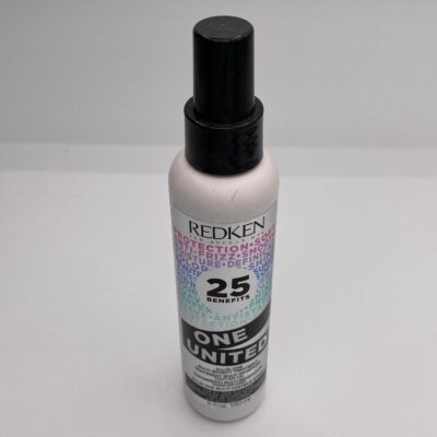 spray one united
