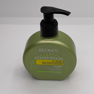 lotion perfectrice cheveux bouclés ringlet